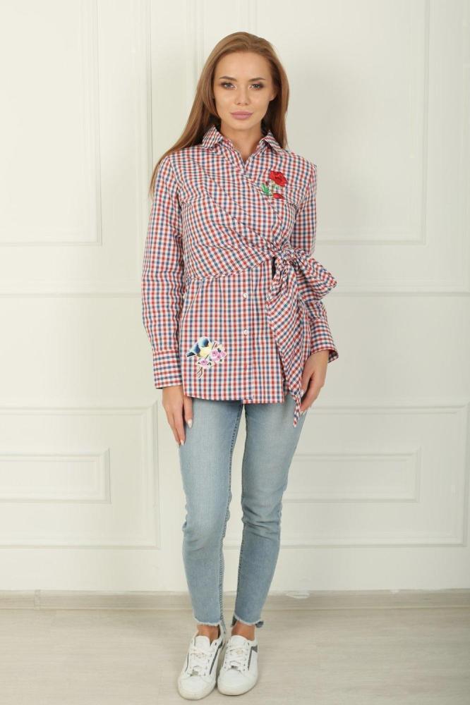 Рубашка Янина А Арт. 5201