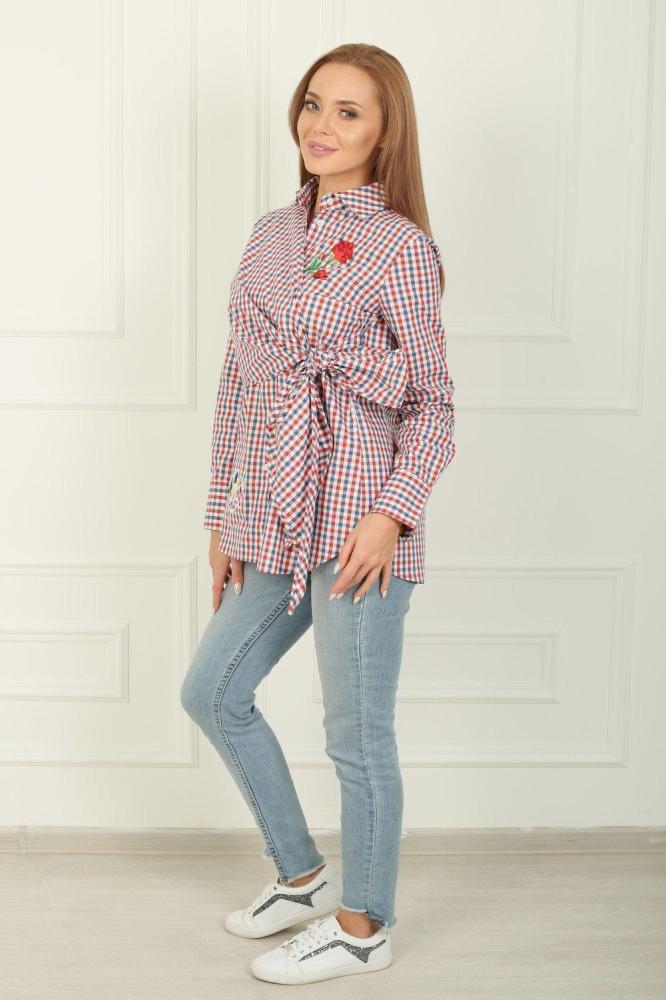 Рубашка Янина А Арт. 5201