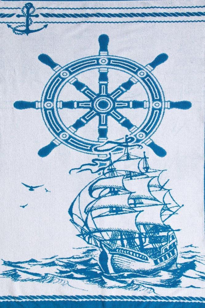 Полотенце Морское Арт. 5286