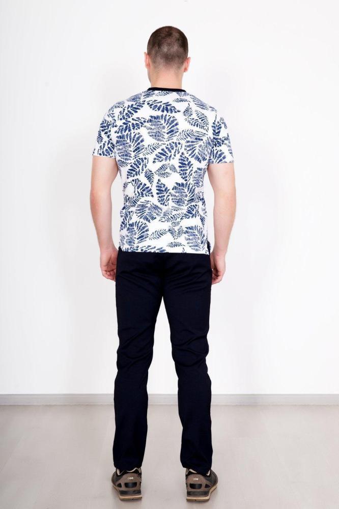 Футболка Валентин Арт. 5294