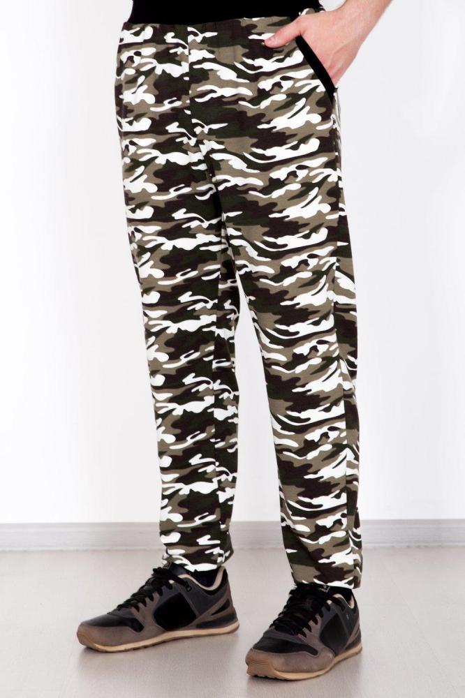 Брюки мужские Хаки Арт. 5296