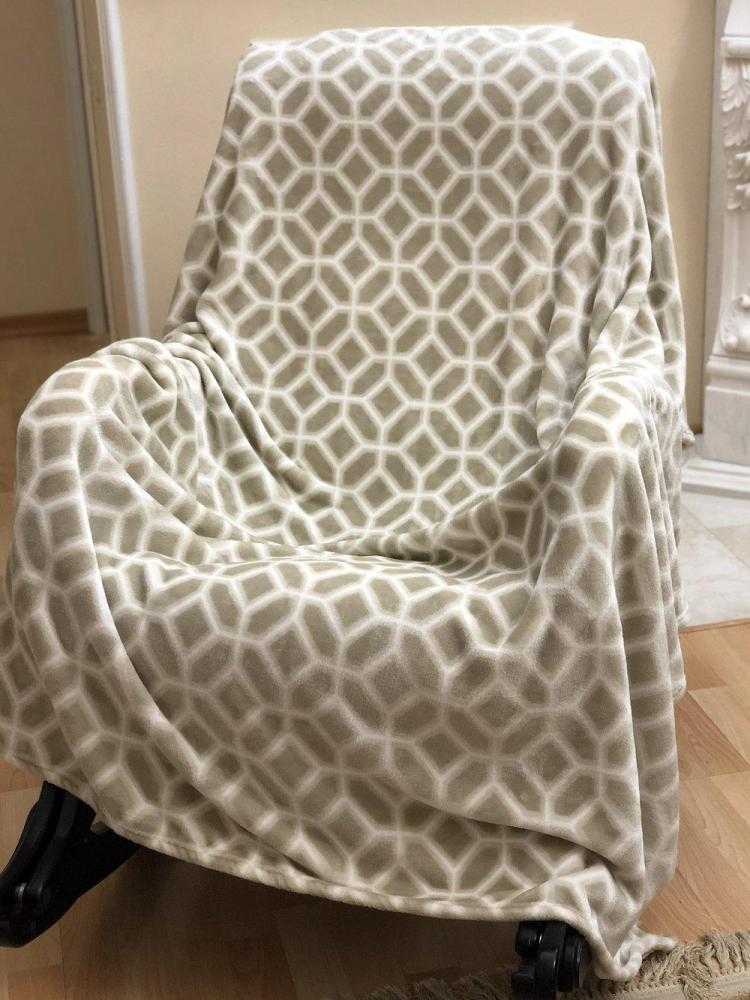 Плед Велсофт А1 Арт. 5301 Плед Велсофт А1 Арт. 5301