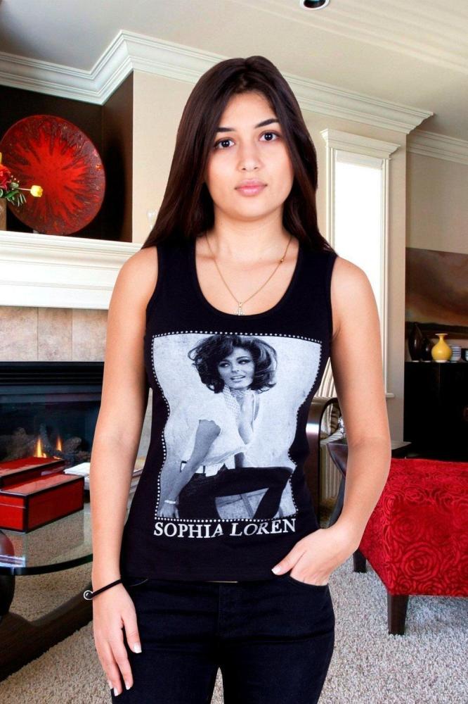 Майка Софи  Арт. 533