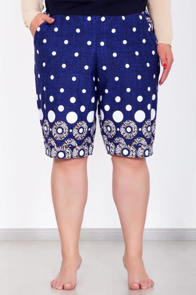 Бермуды женские А Арт. 5389