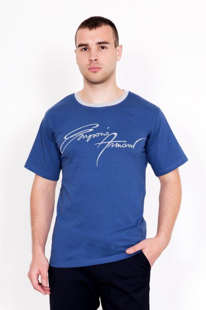 Футболка Серджио Арт. 5393