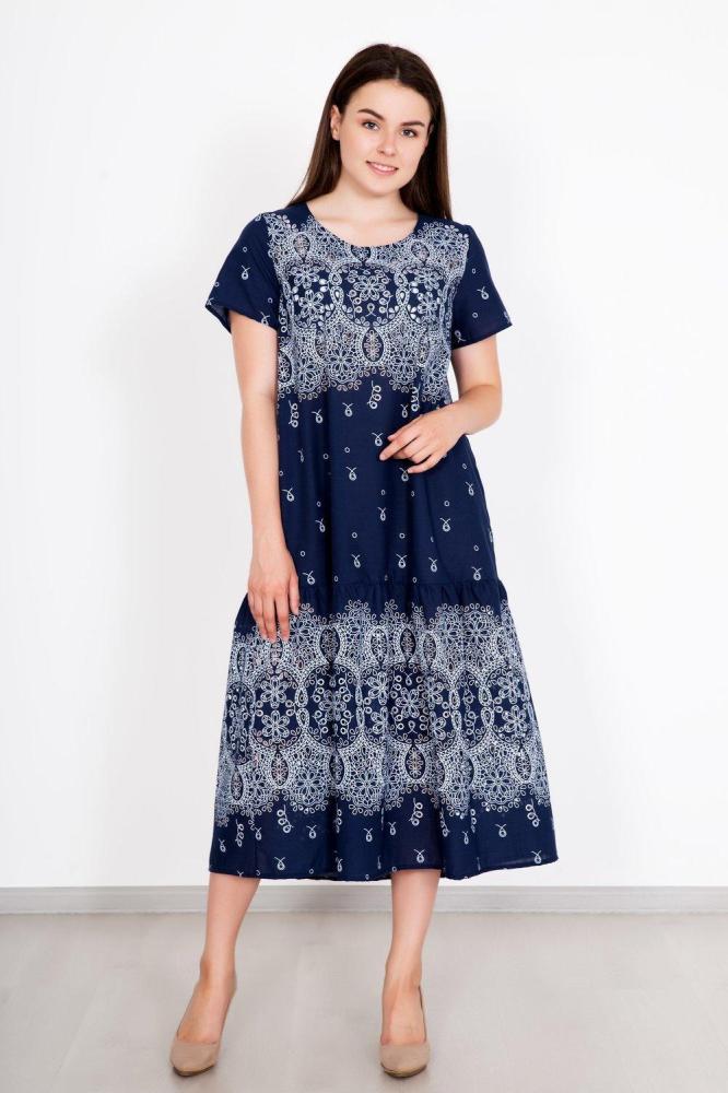 Платье Пенелопа С Арт. 5406