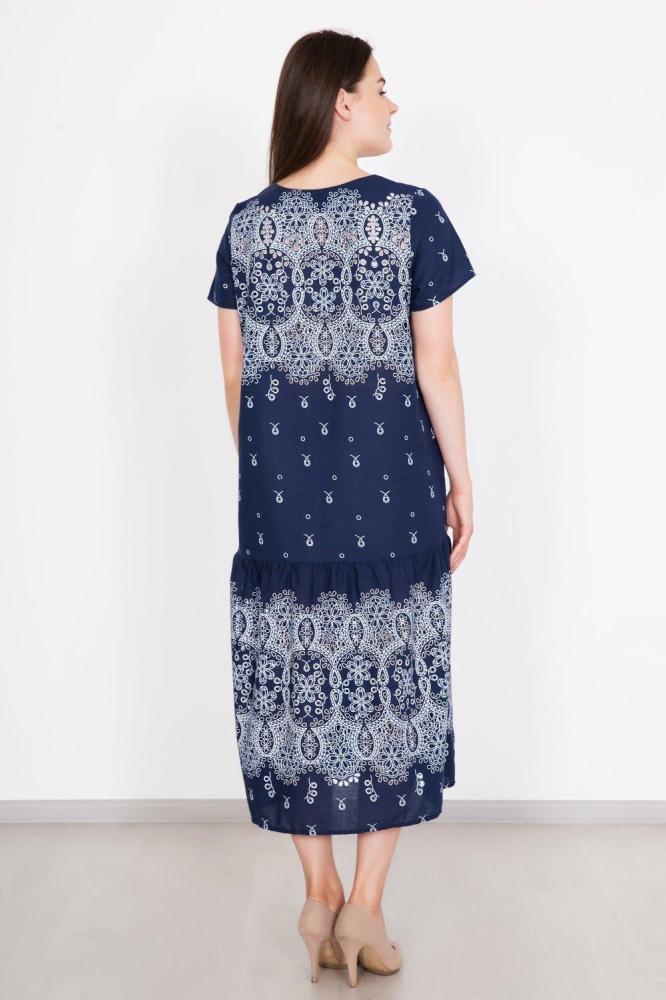 Платье Пенелопа С Арт. 5406