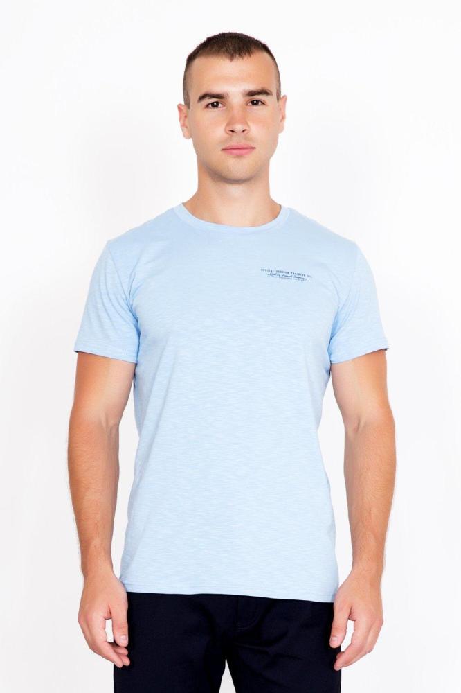 Футболка Томас Б Арт. 5415