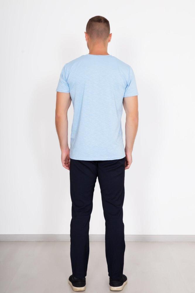 Футболка Томас Б Арт. 5415