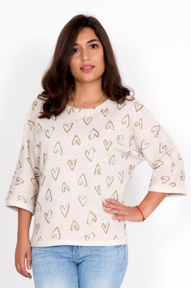 Толстовка Кармина Б Арт. 5417