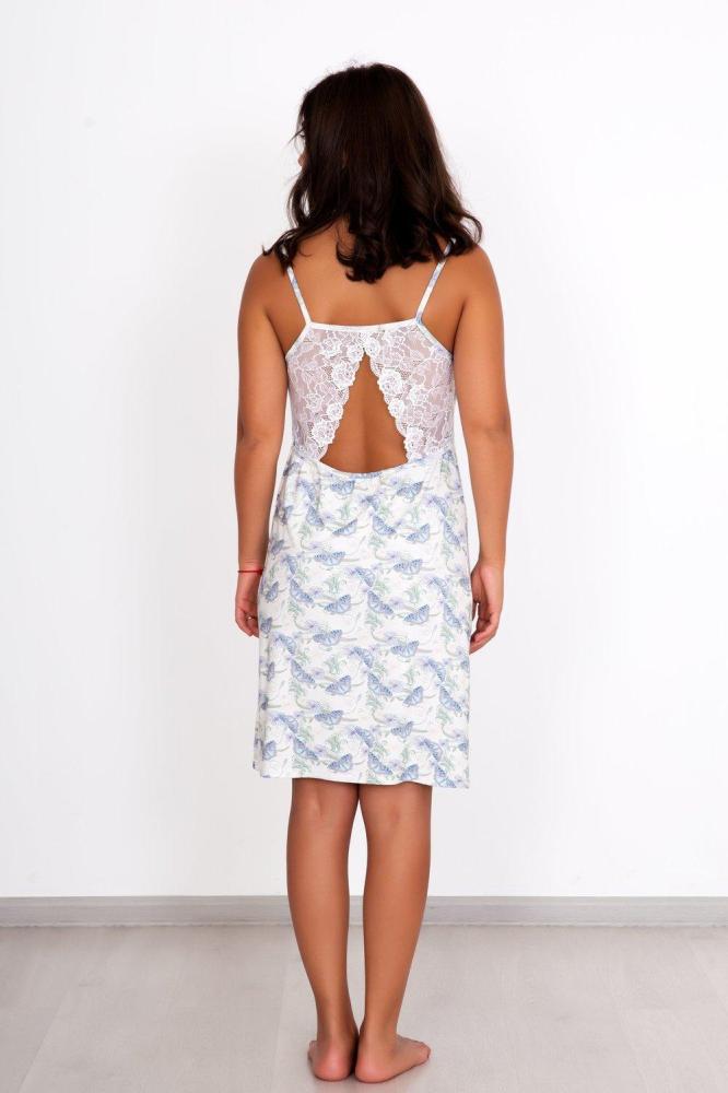 Ночная сорочка Ворожея 1Б Арт. 5445