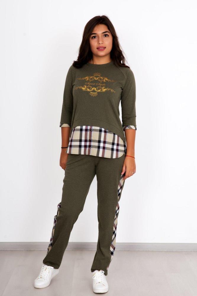 Костюм Идилия А  Арт. 5454