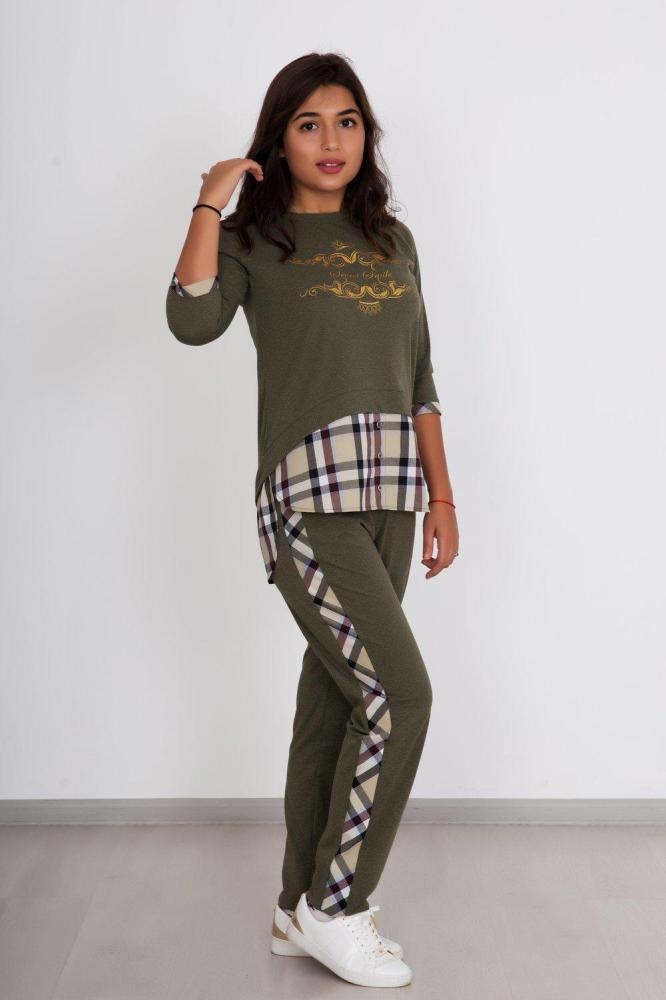 Костюм Идилия А  Арт. 5454