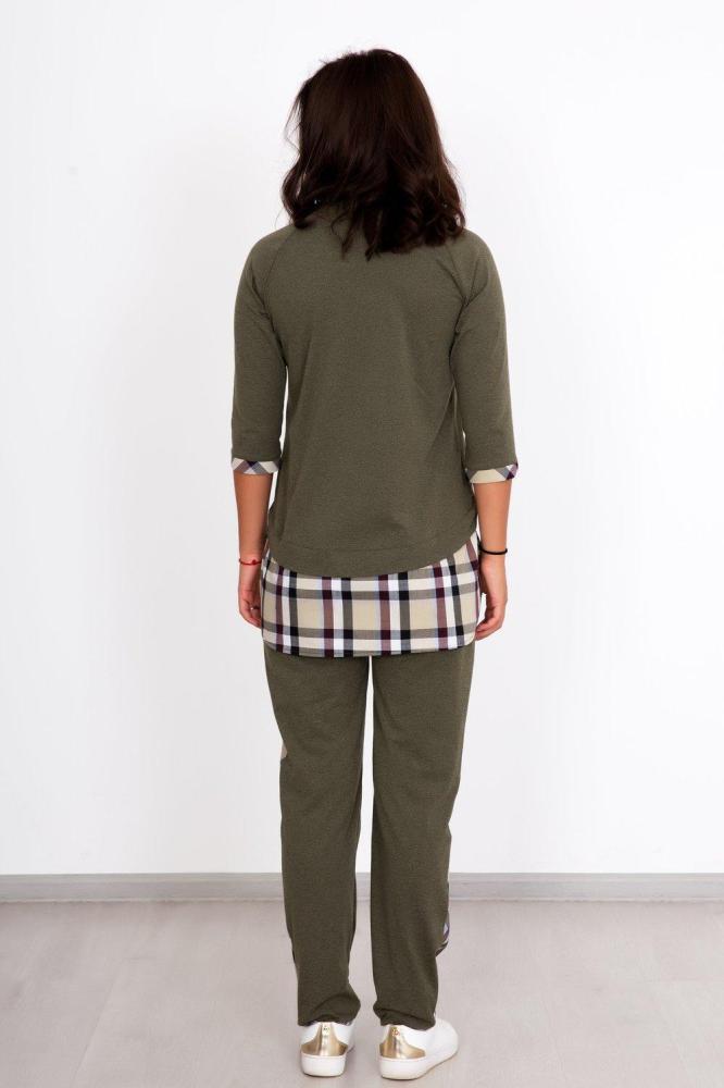 Костюм Идилия А  Арт. 5454