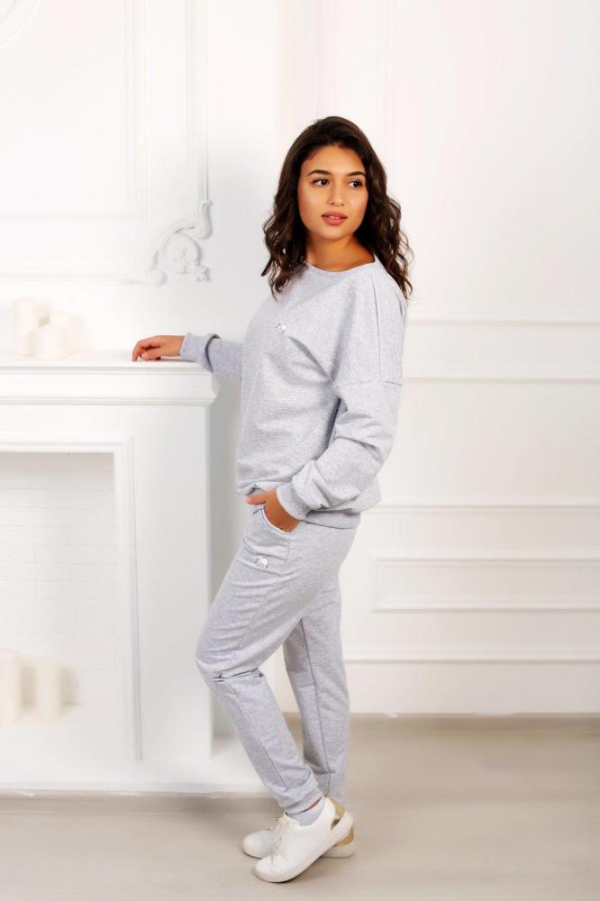 Толстовка Элефант 8С Арт. 5502