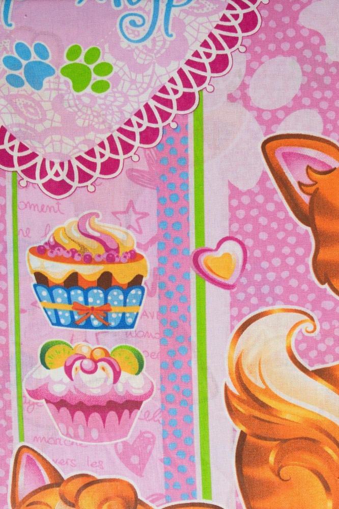 КПБ 1,5 Мур мур Арт. 5520