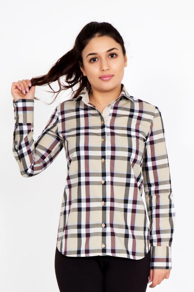 Рубашка Нидия 2 Арт. 5537