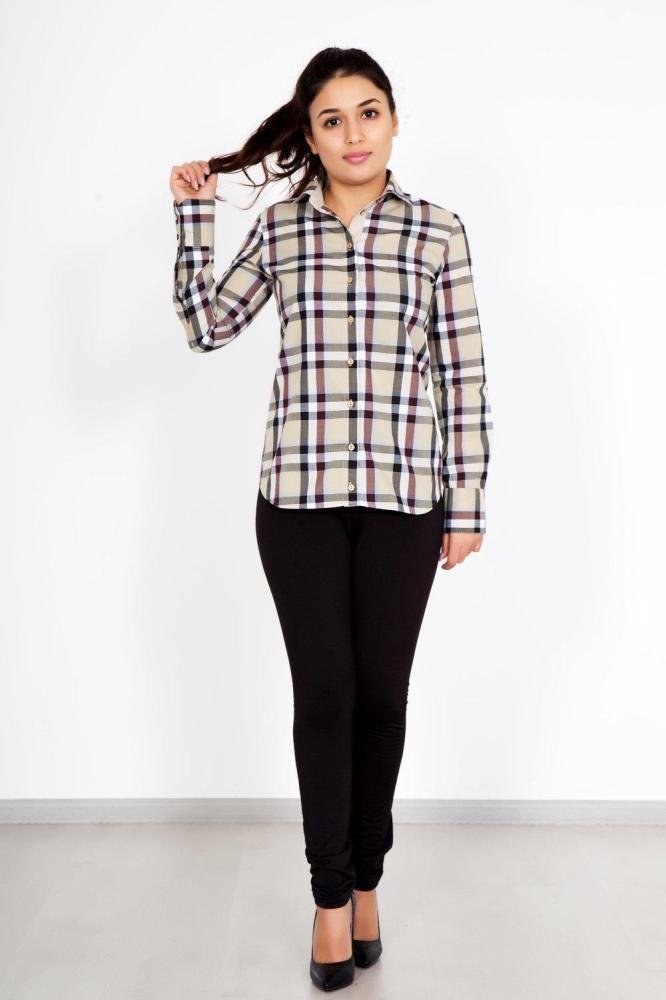 Рубашка Нидия 2 Арт. 5537