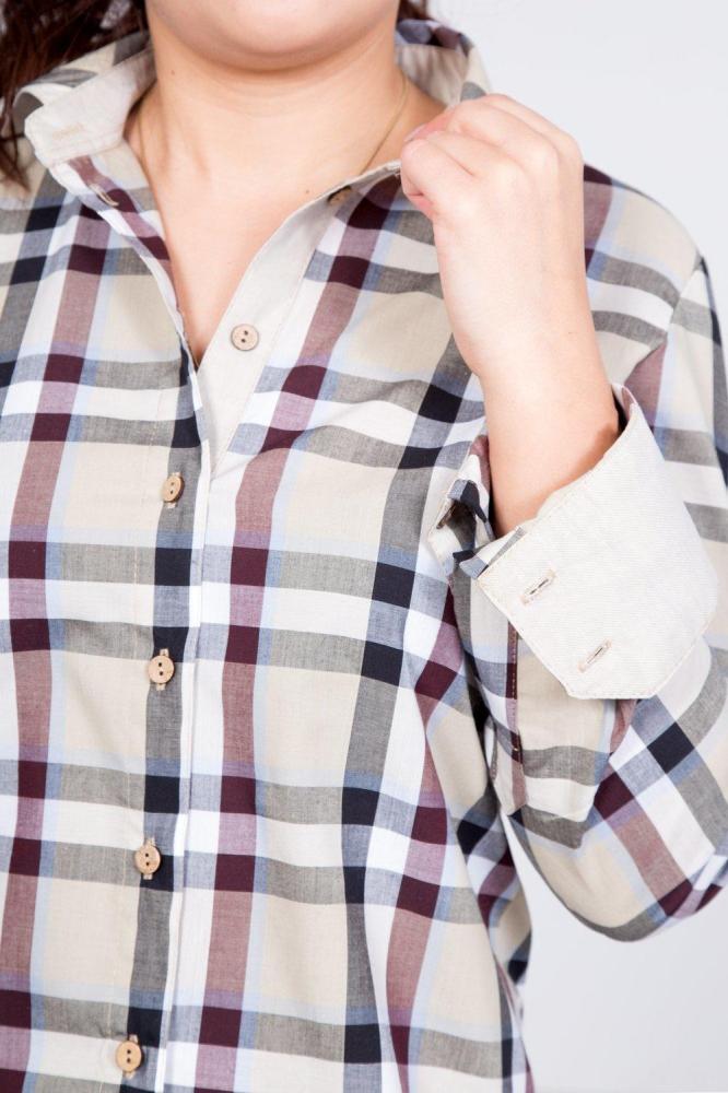 Рубашка Нидия 2 Арт. 5537