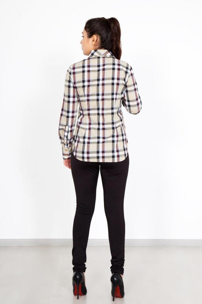 Рубашка Нидия 2 Арт. 5537