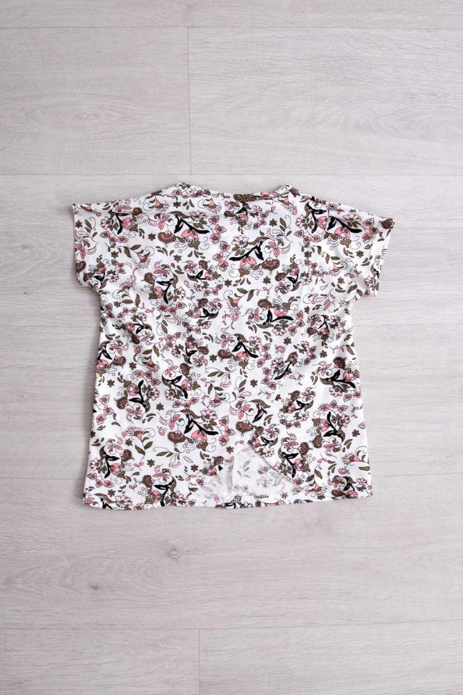 Футболка Джуна Д Арт. 5541