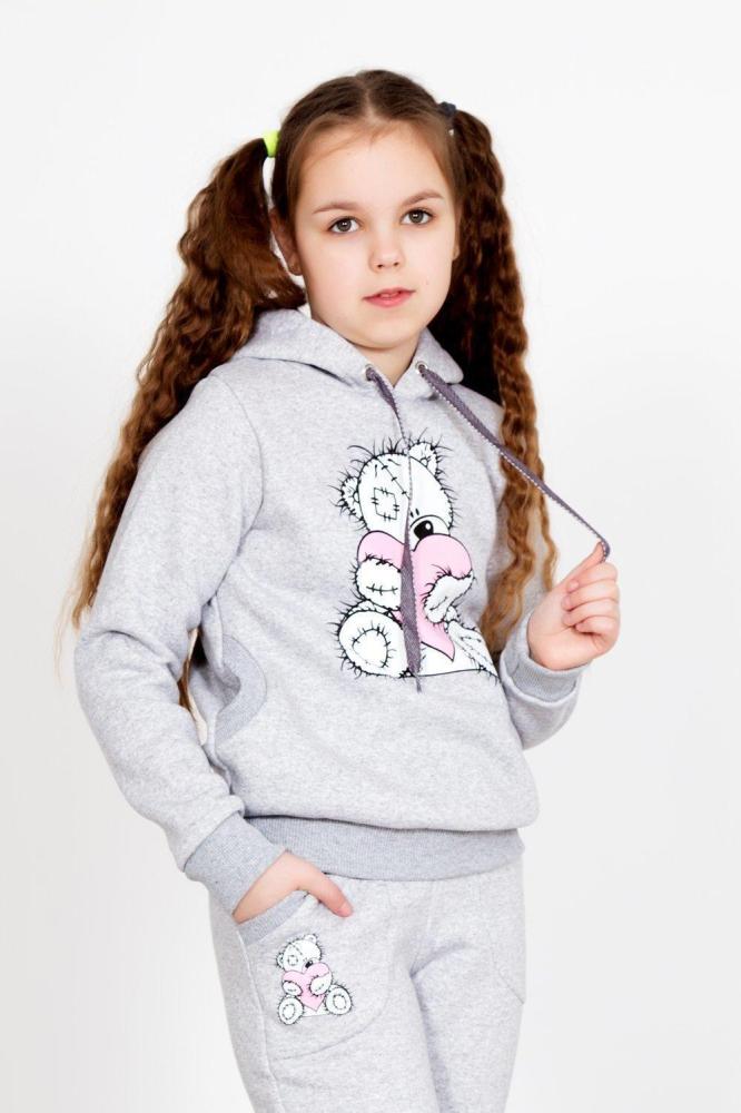 Костюм Тедди 3 Арт. 5551