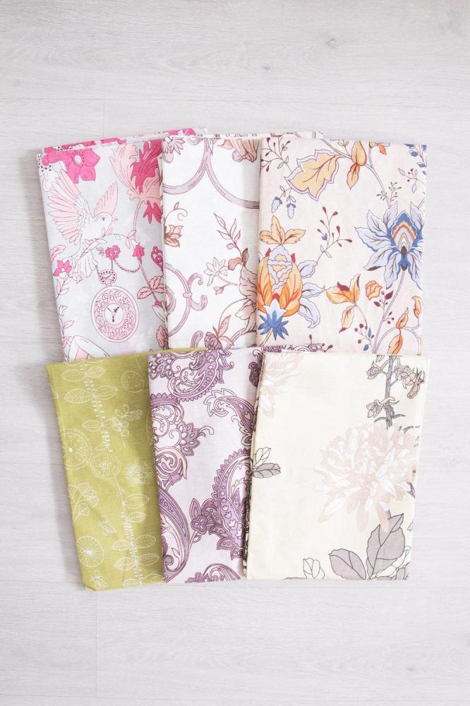 Простынь Love&Live Евробязь 2,0 сп Арт. 5611