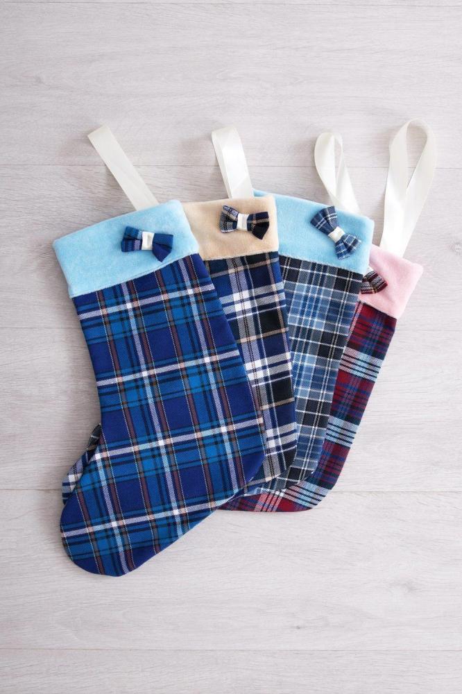 Рождественский Сапог Арт. 5632