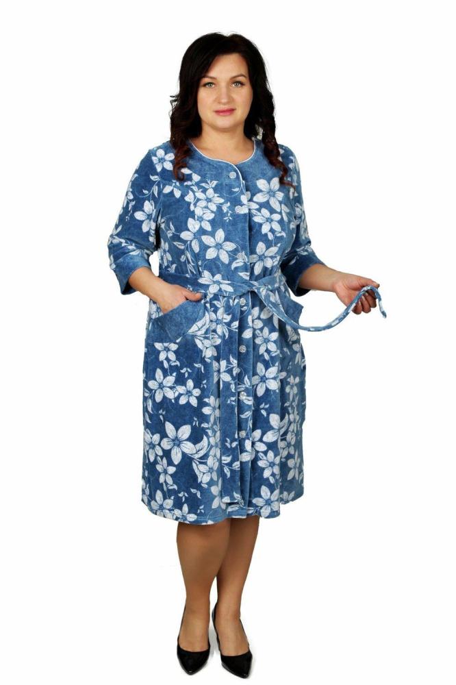 Халат Зелма А Арт. 5643