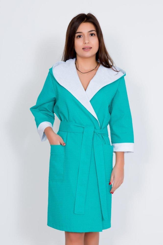 Халат Радуга А Арт. 5712