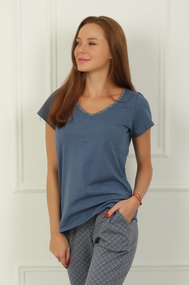 Футболка Family Look 3С Арт. 5784