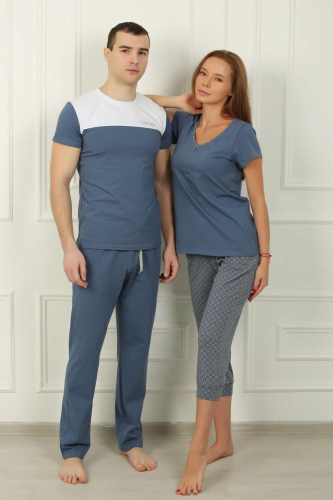 Футболка Family Look 2С Арт. 5788