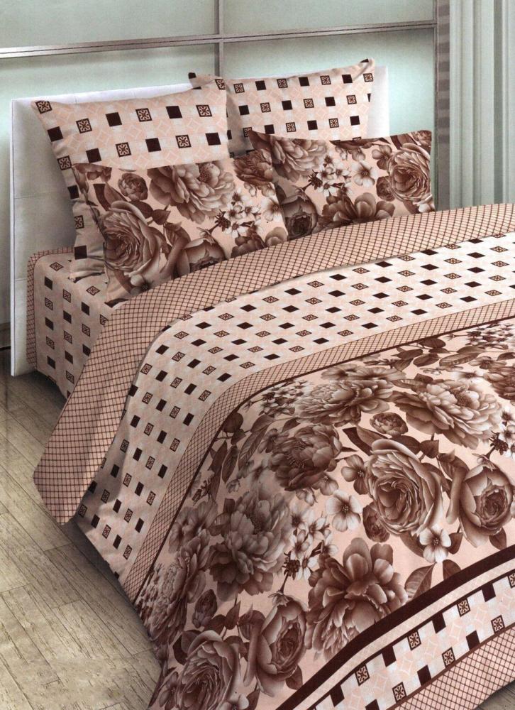 КПБ 1.5 Шоколадный восторг Арт. 580