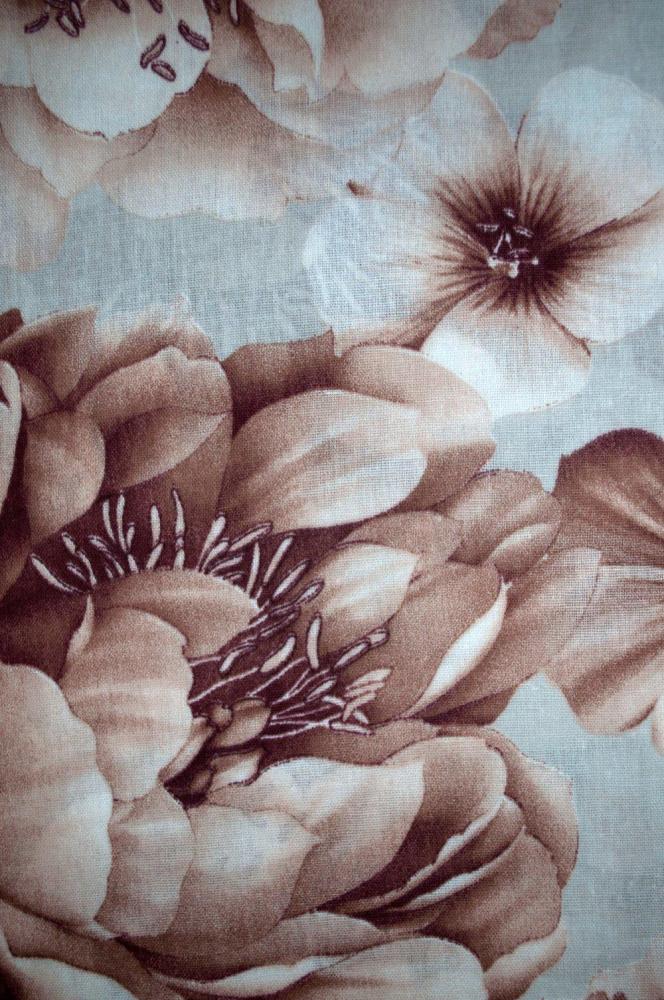 КПБ 1.5 Шоколадный восторг Арт. 580