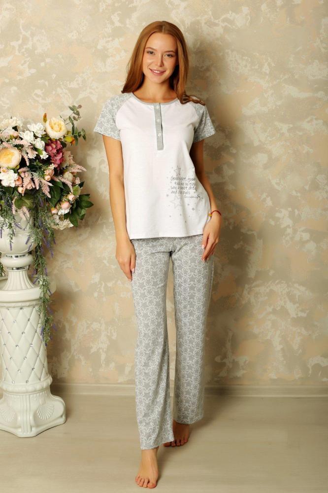 Пижама Good Night Д 2 Арт. 5855