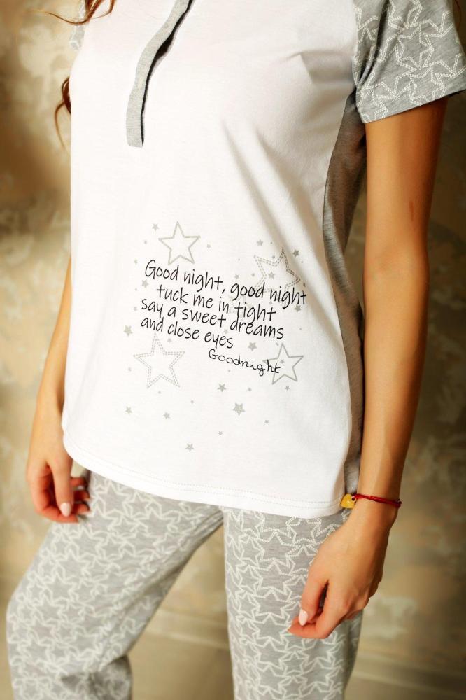 Пижама Good Night Д 2 Арт. 5855