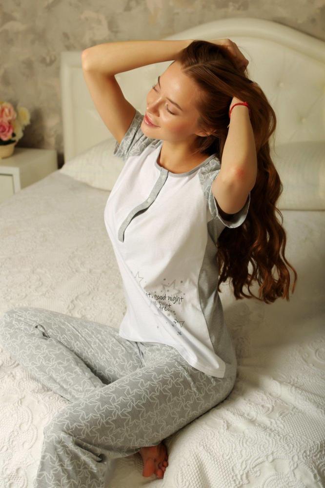 Пижама Good Night Д 2 Арт. 5855