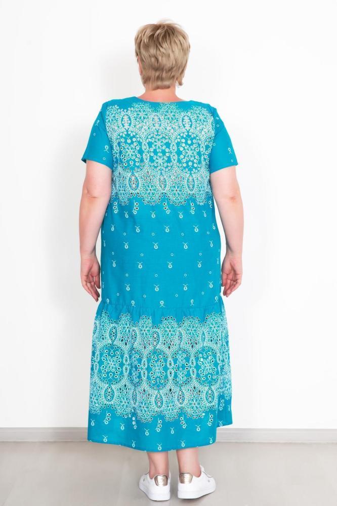 Платье Пенелопа Б Арт. 5871