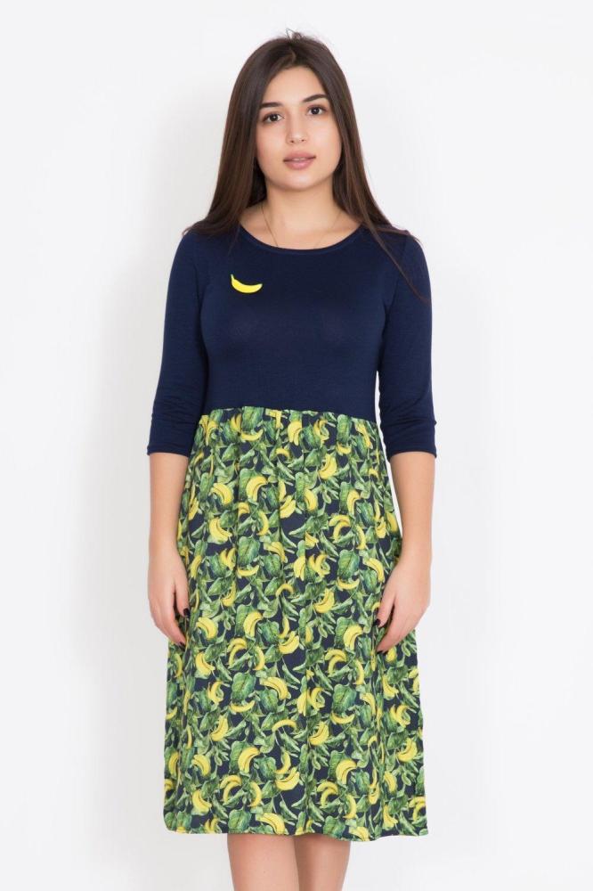 Платье женское Тропиканка Арт. 5878 Платье женское Тропиканка Арт. 5878