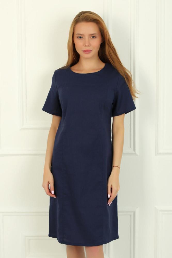 Платье Янтарь С Арт. 5879