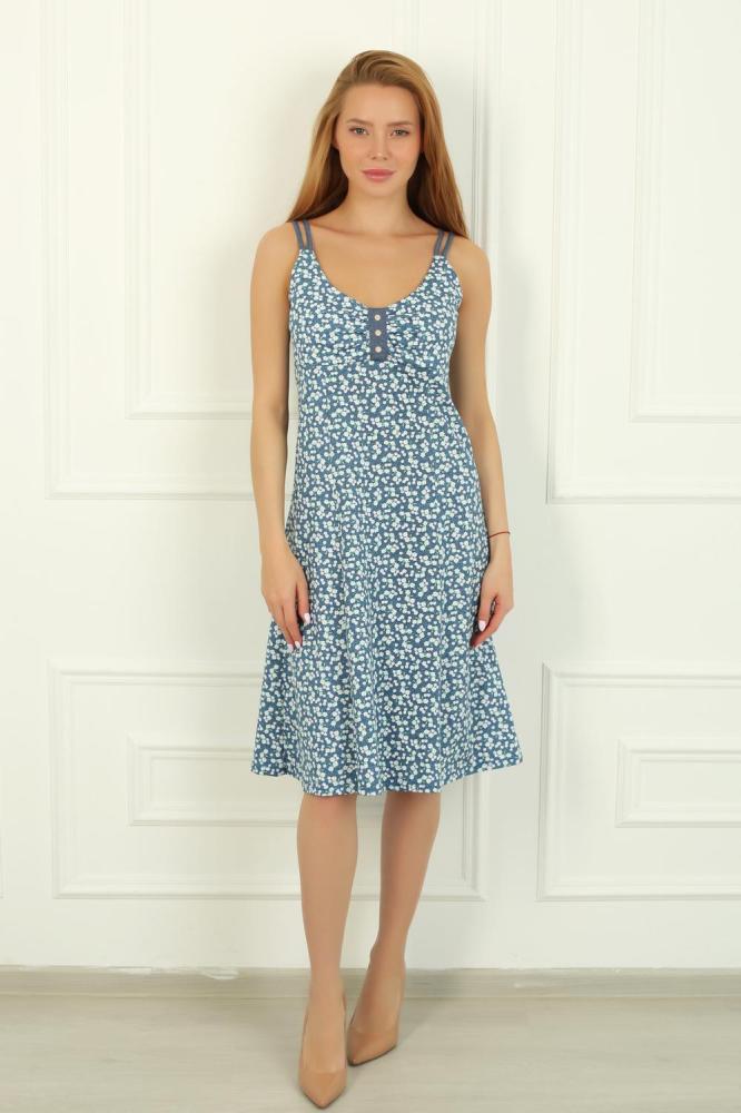 Сарафан Виктория В Арт. 5909 Сарафан Виктория В Арт. 5909