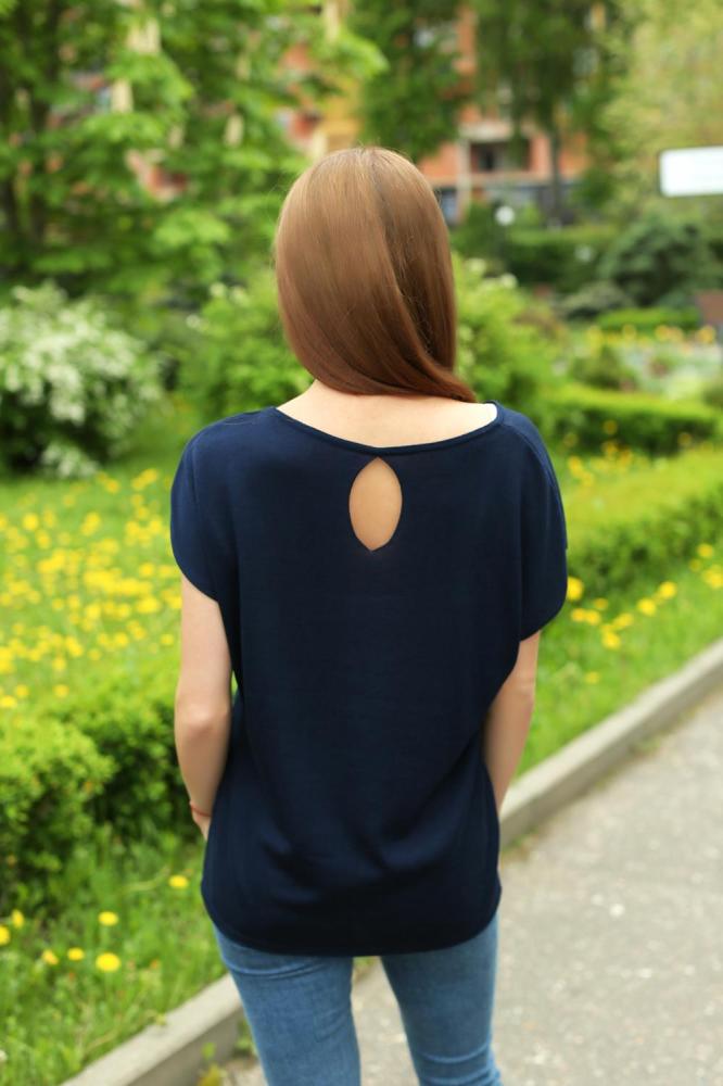 Джемпер женский Есения А Арт. 6003