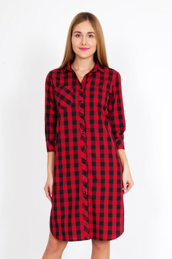 Платье-туника Биатрисс 2 Арт. 6058