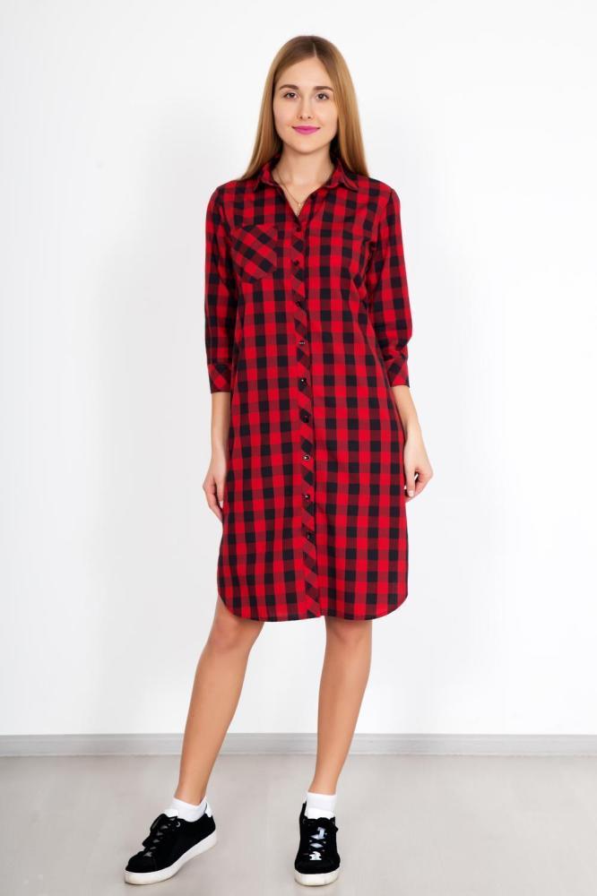 Платье-туника Биатрисс 2 Арт. 6058