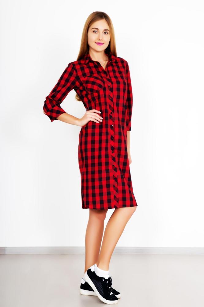 Платье-туника Биатрисс 2 Арт. 6058