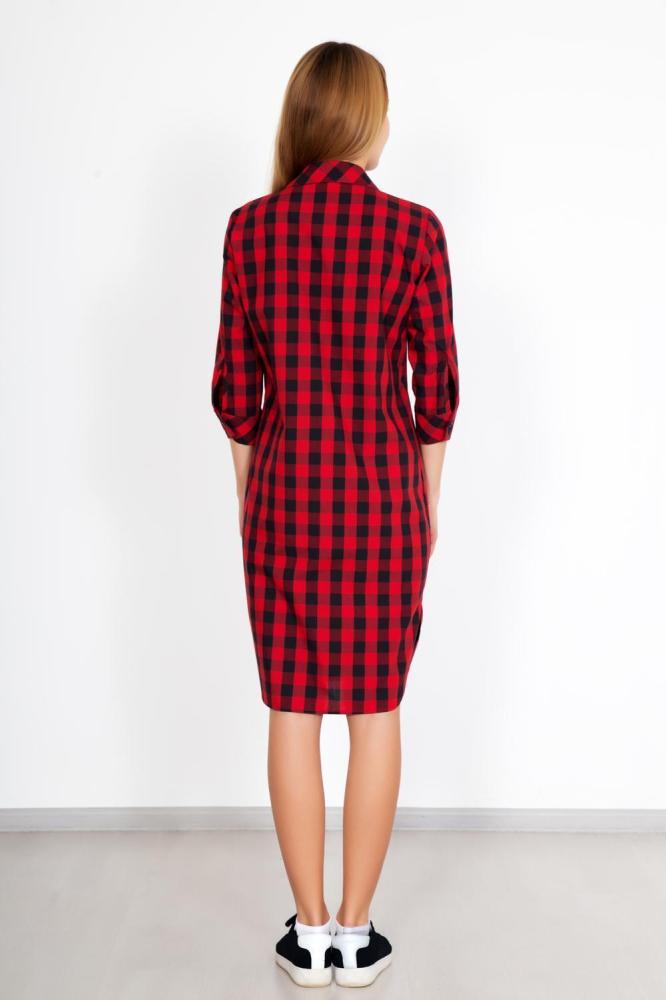 Платье-туника Биатрисс 2 Арт. 6058