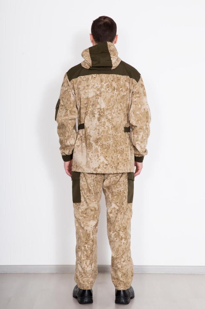 Костюм Вожак pincode beige Арт. 6065 Костюм Вожак pincode beige Арт. 6065