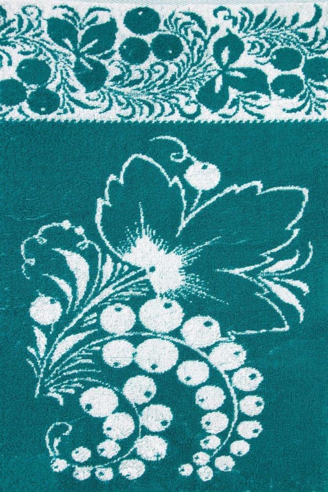 Полотенце Узорная смородина Арт. 606