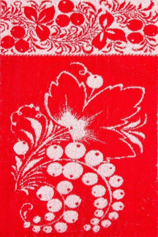 Полотенце Узорная смородина Арт. 606