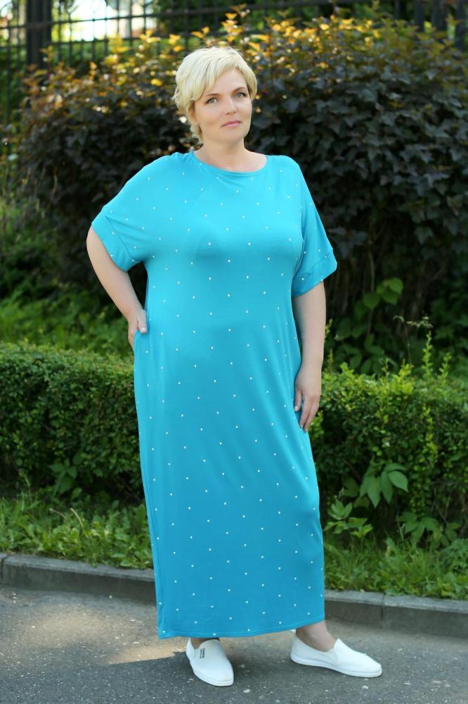 Платье Айлин Б Арт. 6093